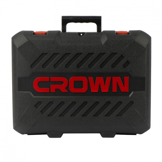 Перфоратор Crown CT18158 BMC 1500 Вт