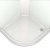 Душевая кабина Domani-Spa Delight Slim 99 низкий поддон 90х90х218 см матовые стекла