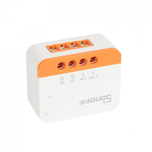 Реле Sonoff ZBMINI L2 Extreme ZigBee