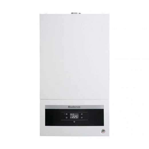 Котел газовый настенный Buderus Logamax U072-35K, 35 кВт