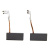 Щетки угольные для инструмента Bosch 404-304 1617000525 AUTOSTOP (2 шт)