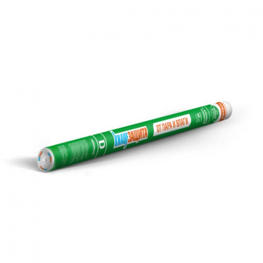 Пароизоляция Кнауф D 1,5х40 м 60 м²
