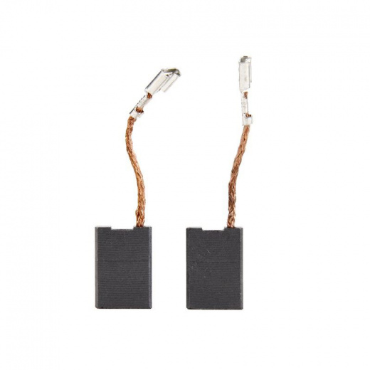 Щетки угольные для инструмента Bosch 404-301 1607014171 AUTOSTOP (2 шт)