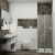 Керамогранит Global Tile Maximus 400х800 мм черный