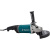 УШМ Makita GA9080FX1 230 мм 2700 Вт