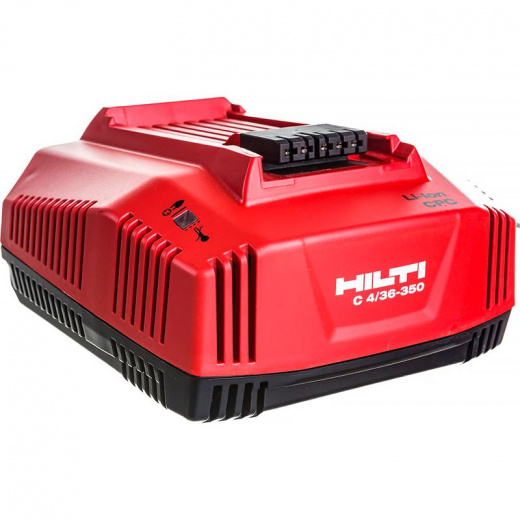 Зарядное устройство Hilti C 4/36-350 220 В