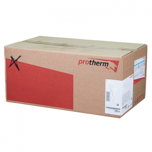 Котел газовый настенный Protherm Рысь Lynx HK 24, 23,5 кВт