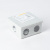 Коробка распределительная накладная IP55 Hegel 85x85x40 мм