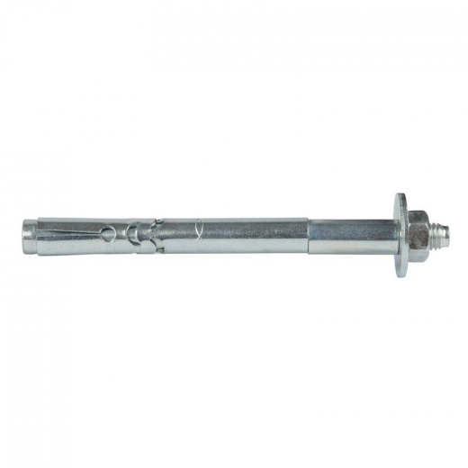 Болт анкерный с гайкой Fischer FSA-B 10х105/60 мм