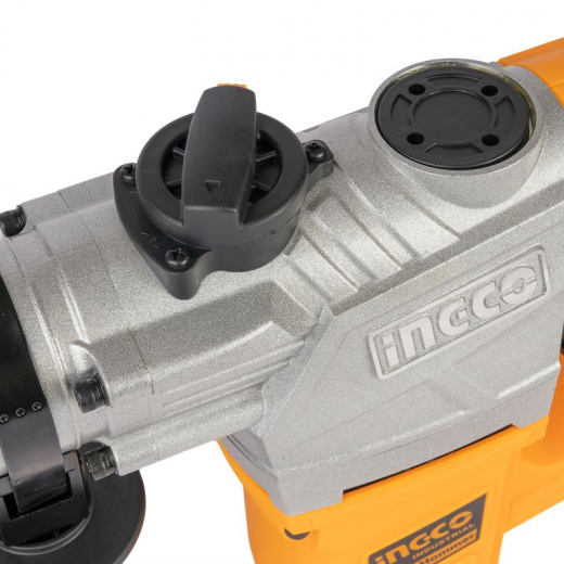 Перфоратор Ingco Industrial RH10508/RH10506 1050 Вт