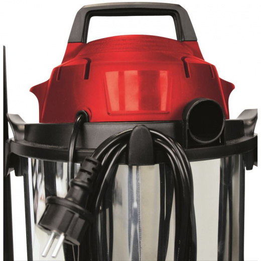Пылесос строительный Einhell TC-VC 1812 S