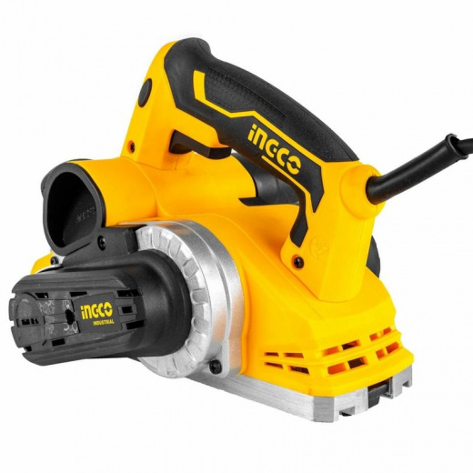 Рубанок электрический Ingco Industrial PL10508