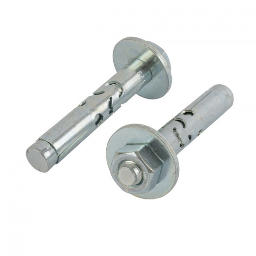 Болт анкерный с гайкой Fischer FSA-B 12х65/10 мм