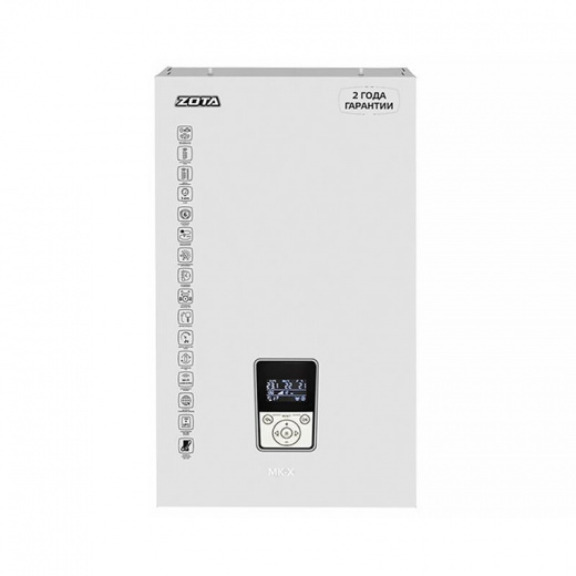 Котел электрический MK-X 24 кВт 380 В Zota