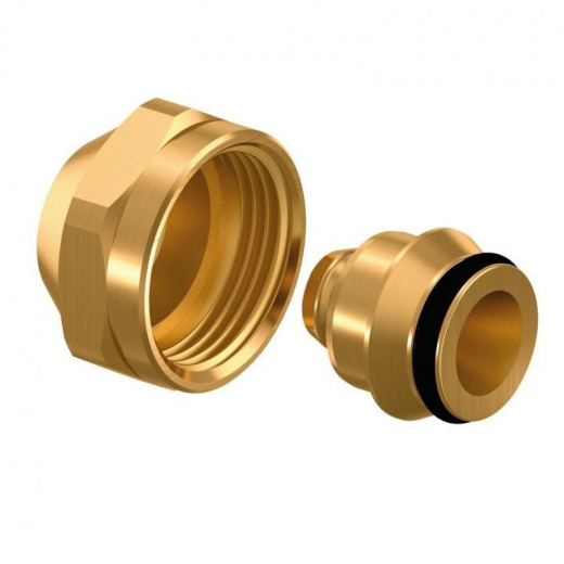 Адаптер 17X2,0-G3/4"ВР VARIO UPONOR