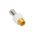МП-Пресс Муфта Henco НР 16х1/2" белая PVDF