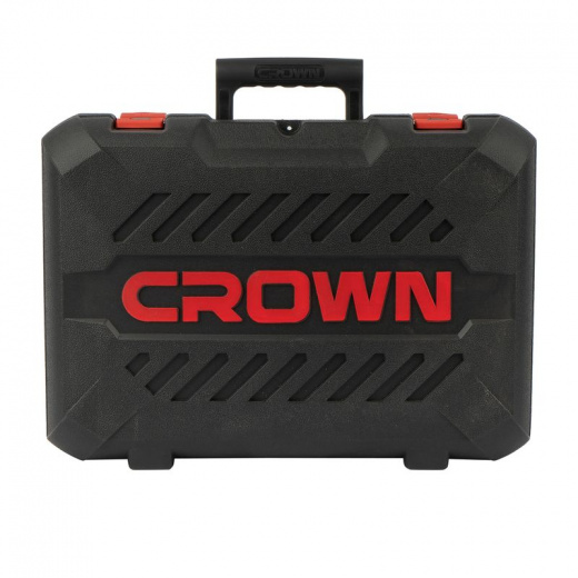 Перфоратор Crown CT18183 BMC 900 Вт