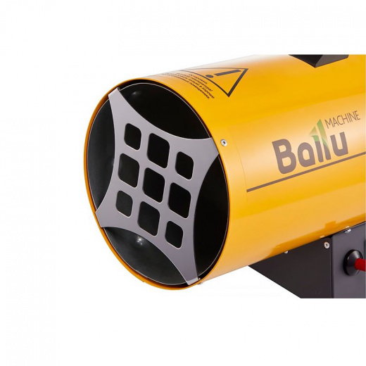 Пушка газовая Ballu BHG-10, 10 кВт 220В