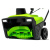 Снегоуборщик электрический Greenworks SN2300
