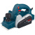 Рубанок электрический Bosch GHO 6500
