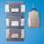 Стеклохолст Паутинка Wellton-light W30 1х50 м