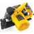 Пила дисковая Ingco Industrial CS18528 185 мм 1300 Вт