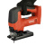 Лобзик аккумуляторный HILTI SJD 6-A22 22В