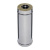 Дымоход сэндвич Ferrum 130х200 мм 0,5 м