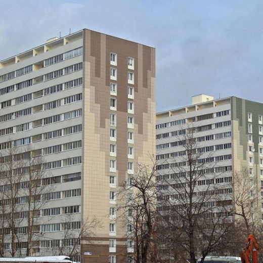 Керамогранит Estima Standart ST01 300x300 мм бежевый