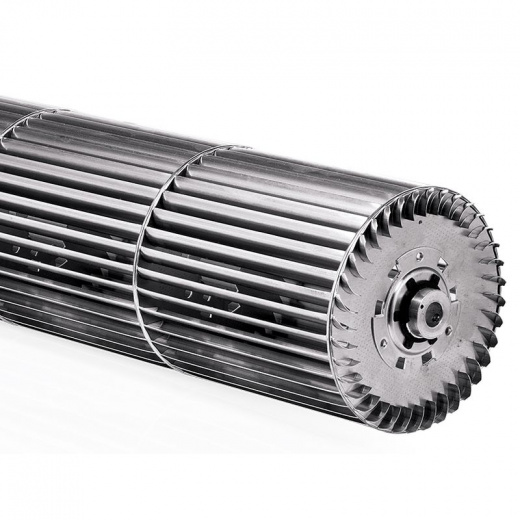 Завеса электрическая Ballu BHC-B10T06-PS 6 кВт