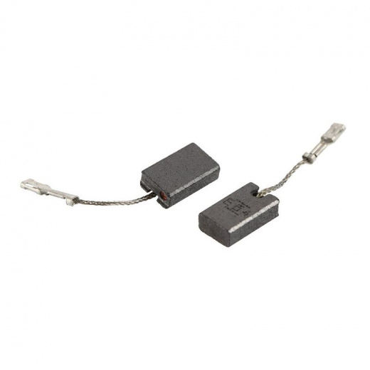Щетки угольные для инструмента Bosch 404-318 1607014176AUTOSTOP (2 шт)