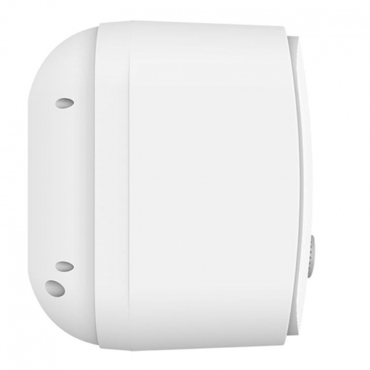 Водонагреватель накопительный Ballu BWH/S 10 Capsule Plus U 10 л