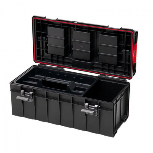 Ящик для инструментов Qbrick System Pro 600 55х27х25 см