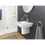 Пьедестал Euro Ceramic Grohe 39202000