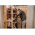 Пылесос строительный Karcher WD4 S