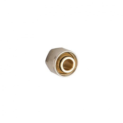 Евроконус для труб PE-X 20х2мм ВР 3/4" Stout