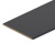 Панель МДФ Stella Classic Black Lead 2700х200х6мм