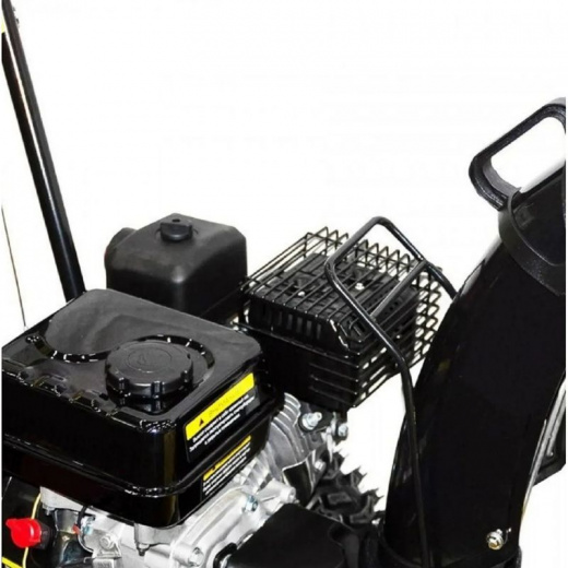 Снегоуборщик бензиновый Huter SGC 4000L