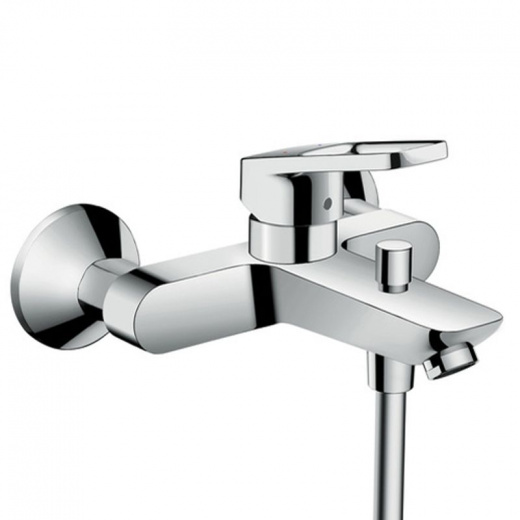 Смеситель для ванны Hansgrohe Logis Loop 71244000