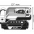 Фонарь Bosch GLI VariLED аккумуляторный