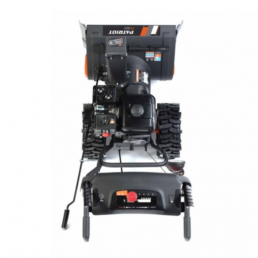 Снегоуборщик бензиновый Patriot PS 603