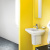 Смеситель для раковины Hansgrohe Logis 71077000
