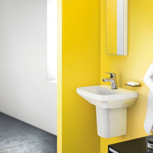 Смеситель для раковины Hansgrohe Logis 71077000