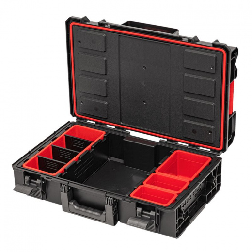 Ящик для инструментов Qbrick System One 200 Basic 59х39х19 см
