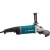 УШМ Makita GA9080FX1 230 мм 2700 Вт