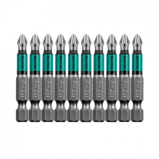 Бита Kraftool PH2х50 мм