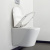 Унитаз подвесной Comforty 105
