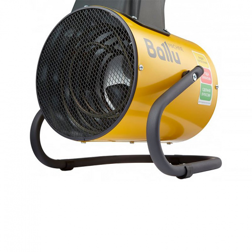 Пушка тепловая электрическая Ballu BHP-PE2-3, 3 кВт 220В