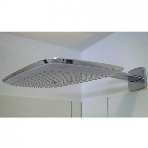 Верхний душ Hansgrohe PuraVida 400 1jet 27437400