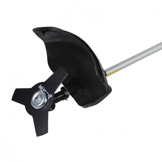 Триммер электрический Huter GET-1200 SL 1200 Вт